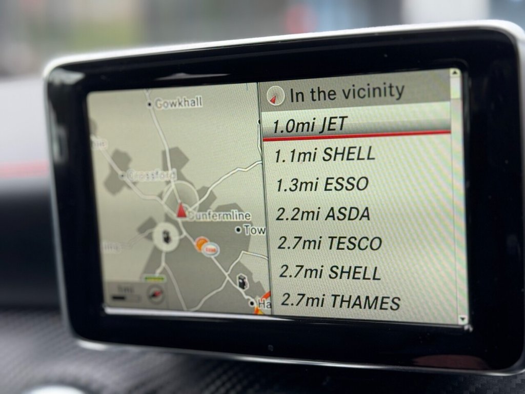 Used Mercedes-Benz A-Class 2014 for sale - 77708867: Photo 19