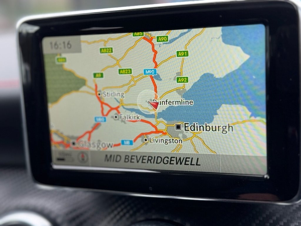 Used Mercedes-Benz A-Class 2014 for sale - 77708867: Photo 20