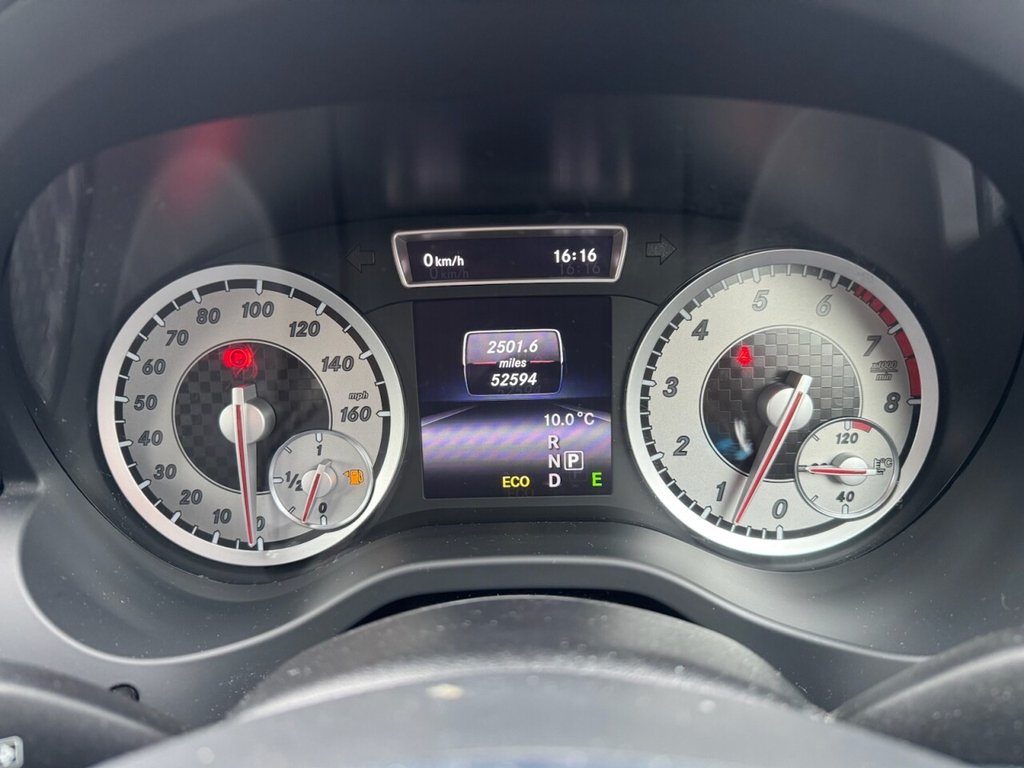 Used Mercedes-Benz A-Class 2014 for sale - 77708867: Photo 21