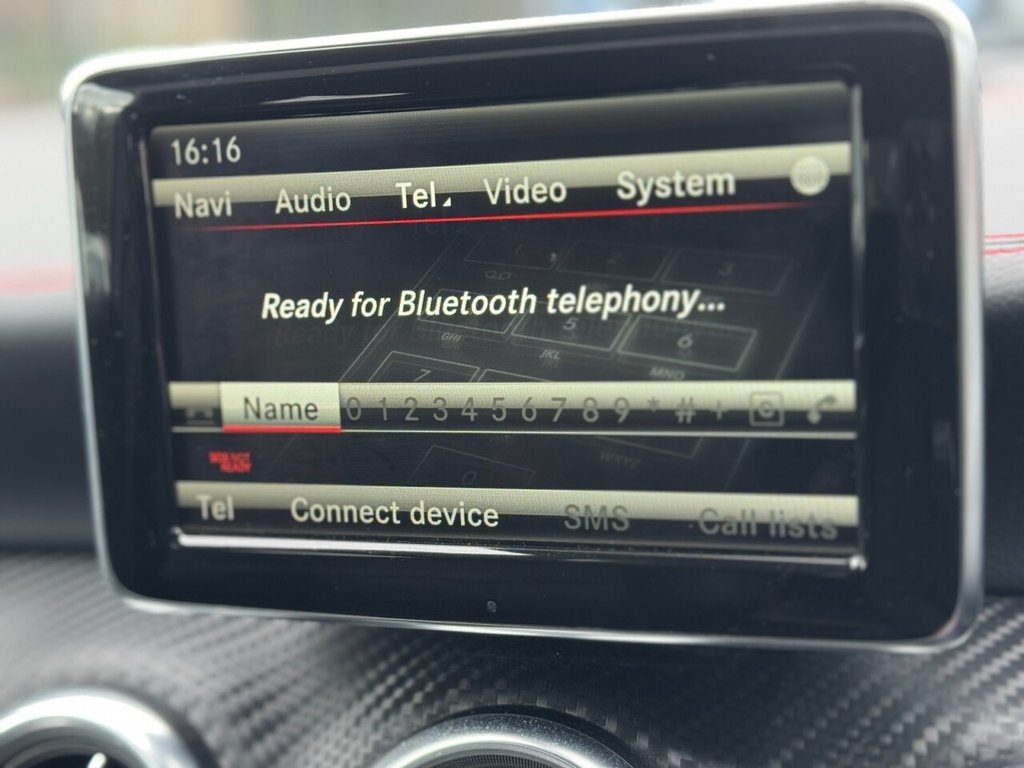 Used Mercedes-Benz A-Class 2014 for sale - 77708867: Photo 23