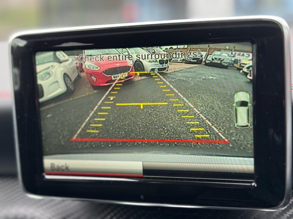 Used Mercedes-Benz A-Class 2014 for sale - 77708867: Photo 24