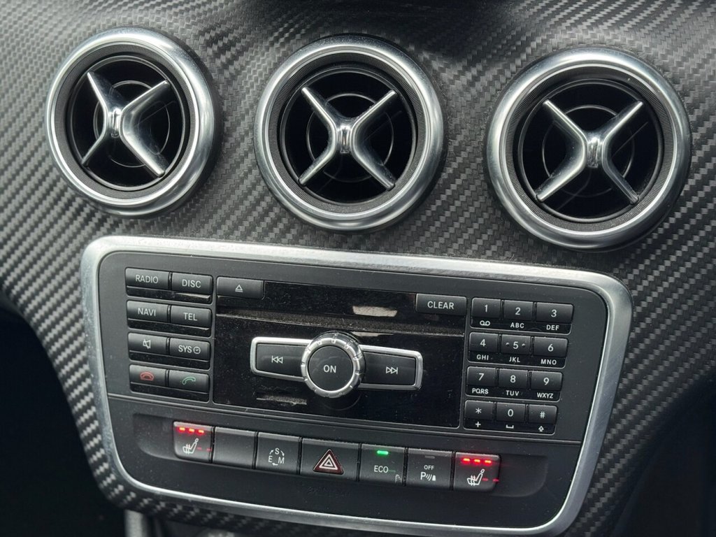 Used Mercedes-Benz A-Class 2014 for sale - 77708867: Photo 25