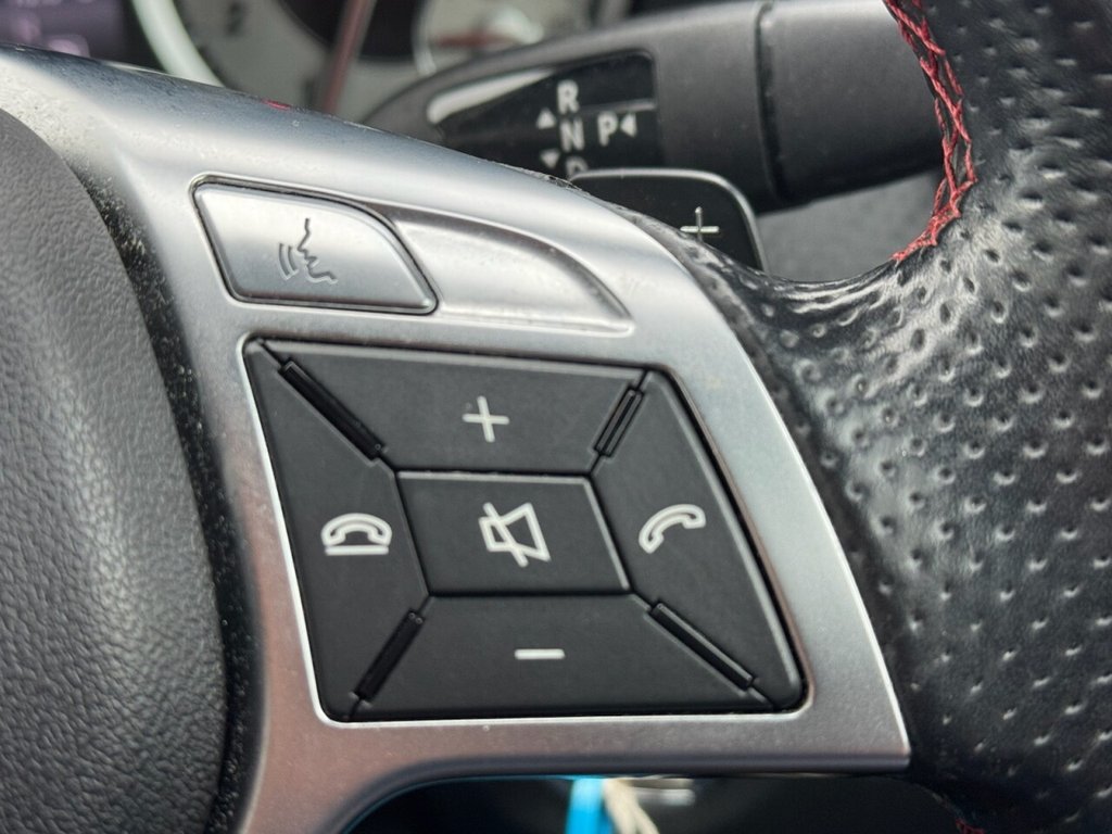 Used Mercedes-Benz A-Class 2014 for sale - 77708867: Photo 26