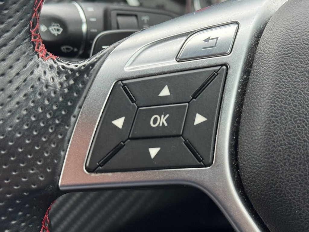 Used Mercedes-Benz A-Class 2014 for sale - 77708867: Photo 27