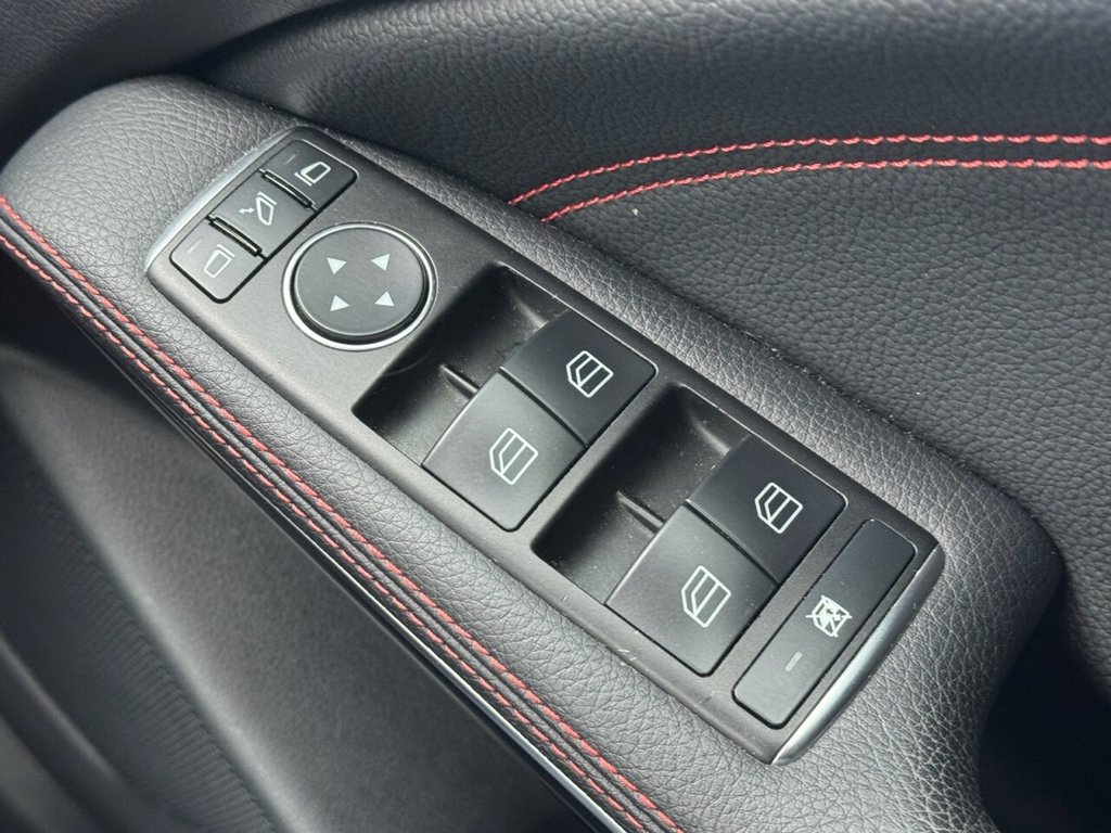 Used Mercedes-Benz A-Class 2014 for sale - 77708867: Photo 28