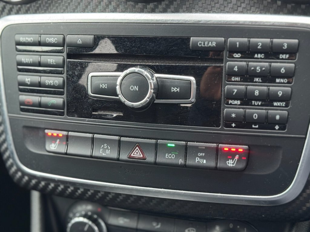 Used Mercedes-Benz A-Class 2014 for sale - 77708867: Photo 32