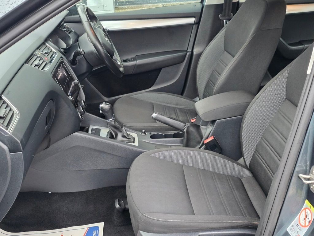 Used Skoda Octavia 2018 for sale - 77407988: Photo 11