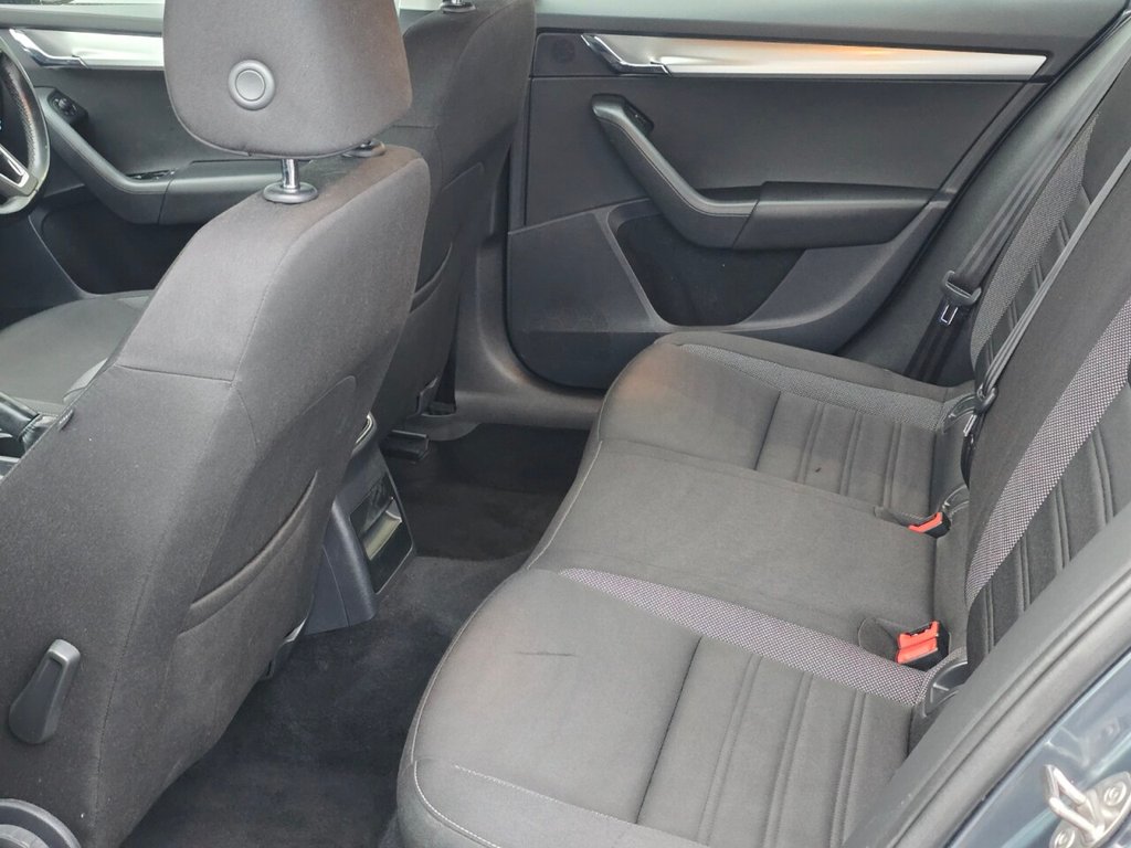 Used Skoda Octavia 2018 for sale - 77407988: Photo 12