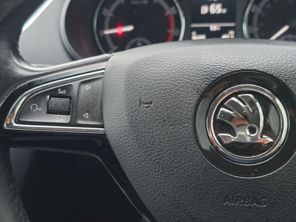 Used Skoda Octavia 2018 for sale - 77407988: Photo 15