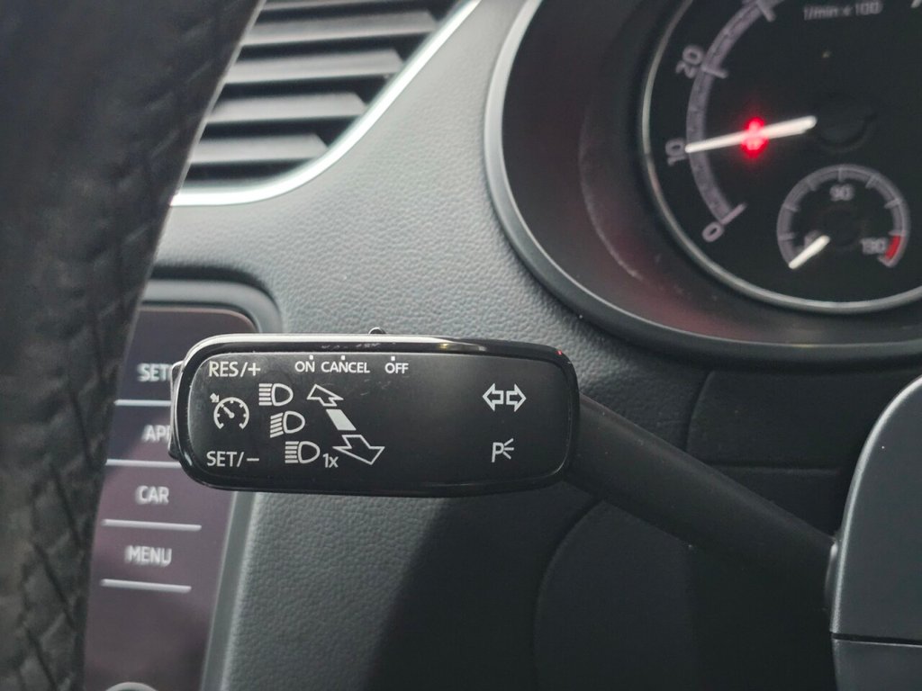 Used Skoda Octavia 2018 for sale - 77407988: Photo 17