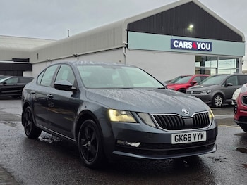 Skoda Octavia feature image