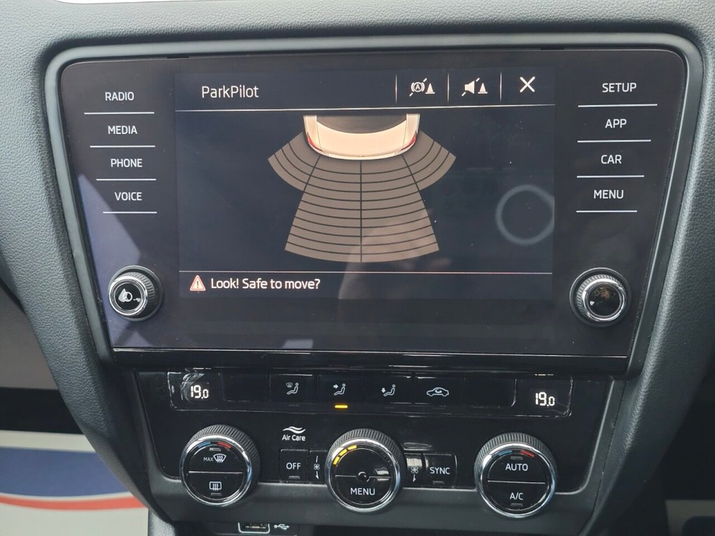 Used Skoda Octavia 2018 for sale - 77407988: Photo 21