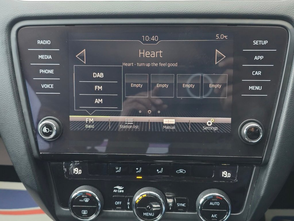 Used Skoda Octavia 2018 for sale - 77407988: Photo 22