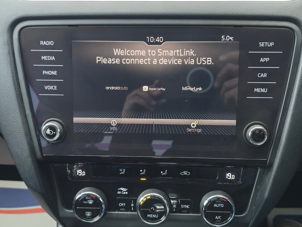 Used Skoda Octavia 2018 for sale - 77407988: Photo 23