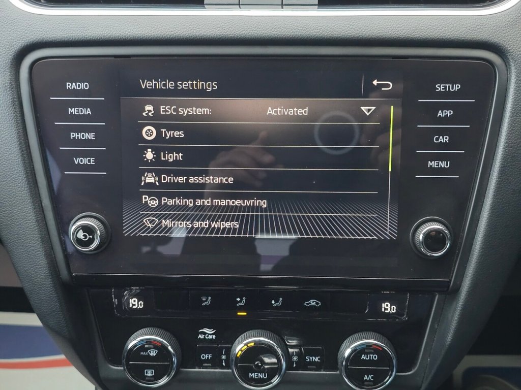 Used Skoda Octavia 2018 for sale - 77407988: Photo 24