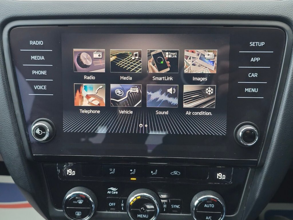 Used Skoda Octavia 2018 for sale - 77407988: Photo 26