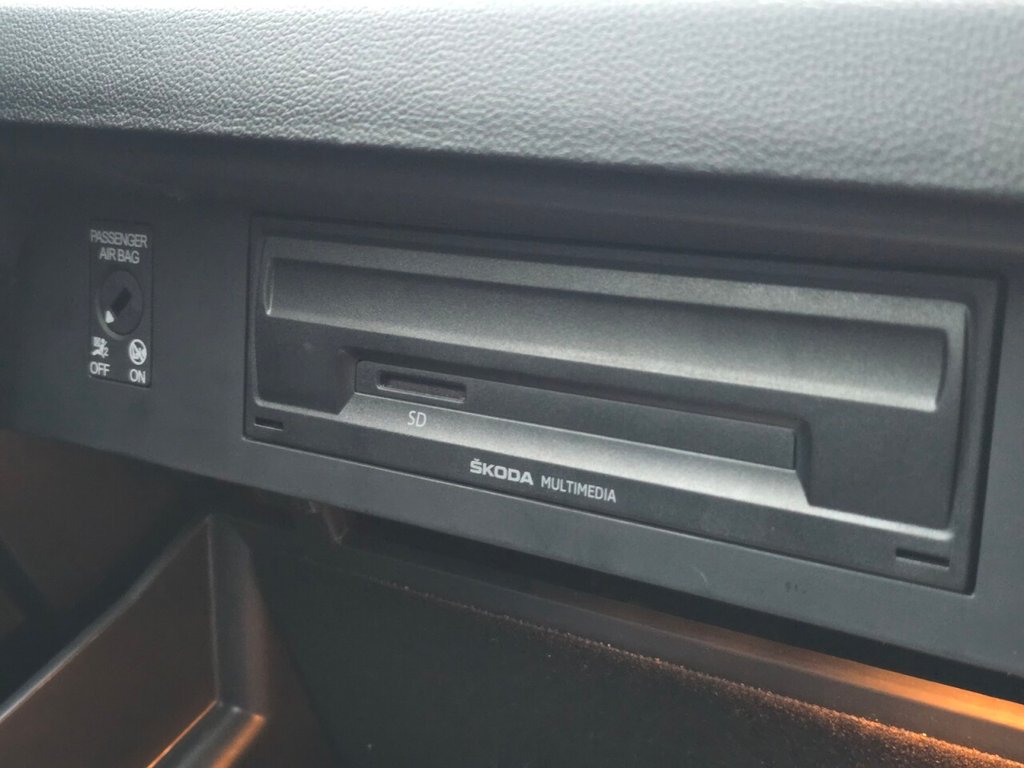 Used Skoda Octavia 2018 for sale - 77407988: Photo 27