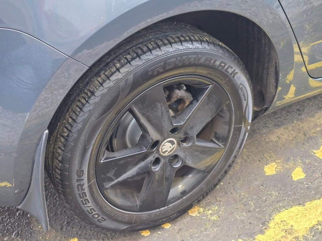 Used Skoda Octavia 2018 for sale - 77407988: Photo 29