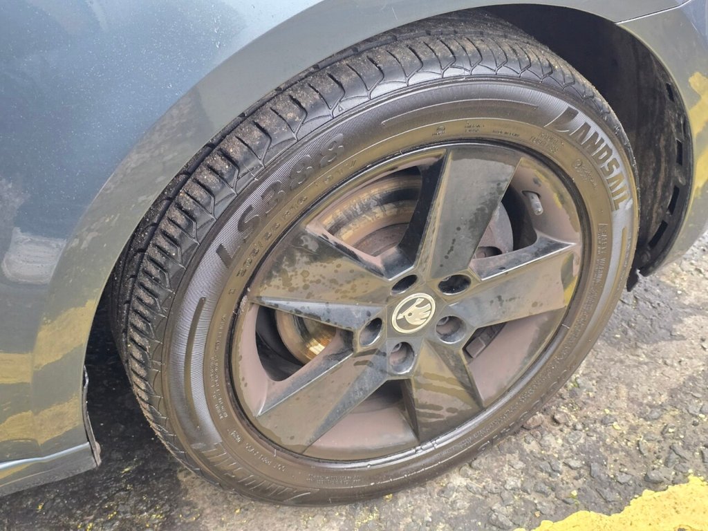 Used Skoda Octavia 2018 for sale - 77407988: Photo 31