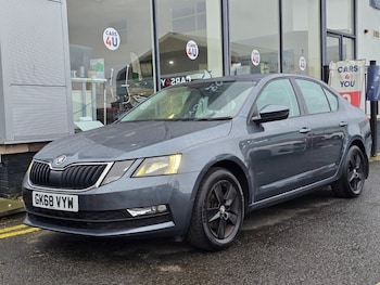 Used Skoda Octavia 2018 for sale - 77407988: Photo