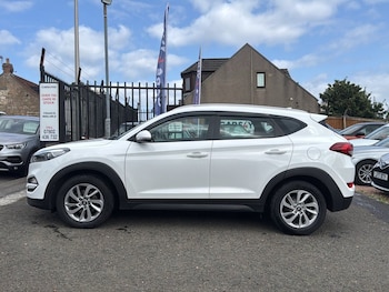 Used Hyundai TUCSON 2015 for sale - 79587216: Photo
