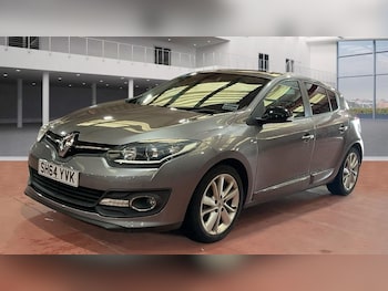 Used Renault Megane 2014 for sale - 78145085: Photo