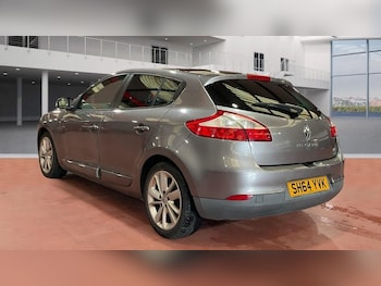 Used Renault Megane 2014 for sale - 78145085: Photo