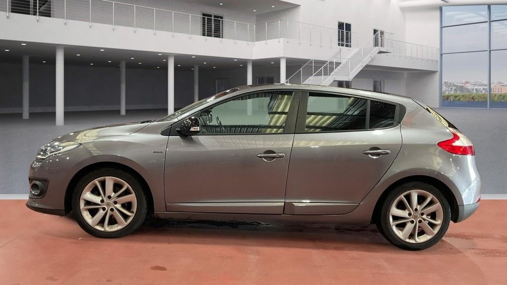 Used Renault Megane 2014 for sale - 78145085: Photo 6