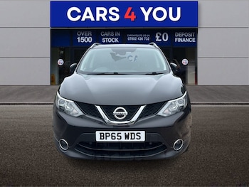 Used Nissan Qashqai 2016 for sale - 79071991: Photo