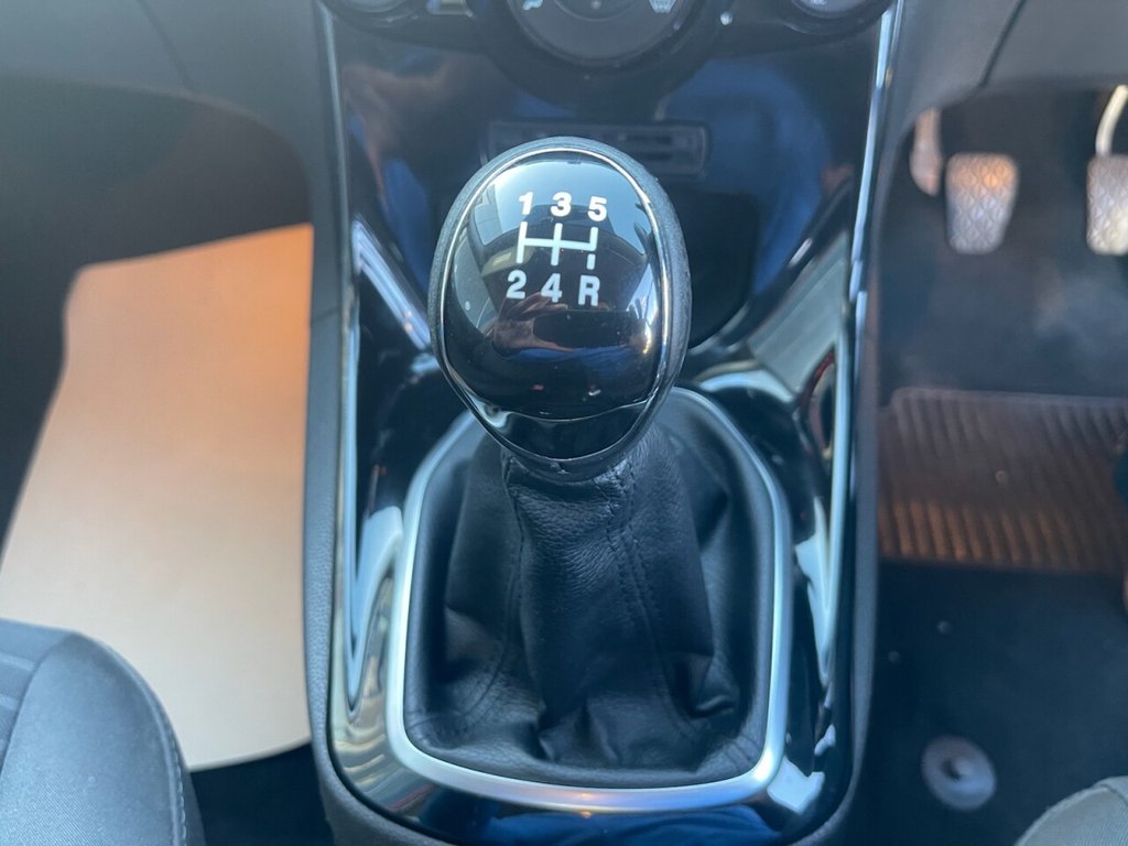 Used Ford Fiesta 2016 for sale - 76654887: Photo 17