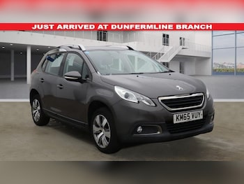 Used Peugeot 2008 2015 for sale - 76670561: Photo