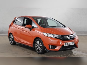 Used Honda Jazz 2016 for sale - 78975080: Photo