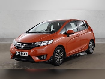 Used Honda Jazz 2016 for sale - 78975080: Photo