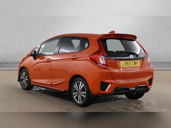 Used Honda Jazz 2016 for sale - 78975080: Photo