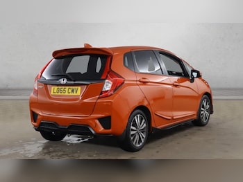 Used Honda Jazz 2016 for sale - 78975080: Photo