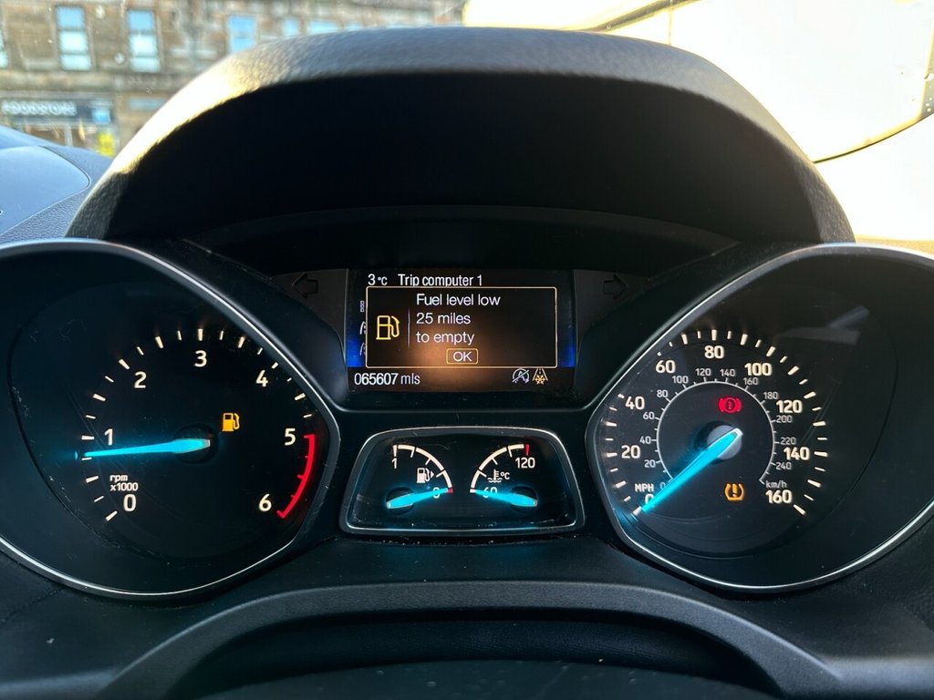 Used Ford Kuga 2017 for sale - 77319665: Photo 11