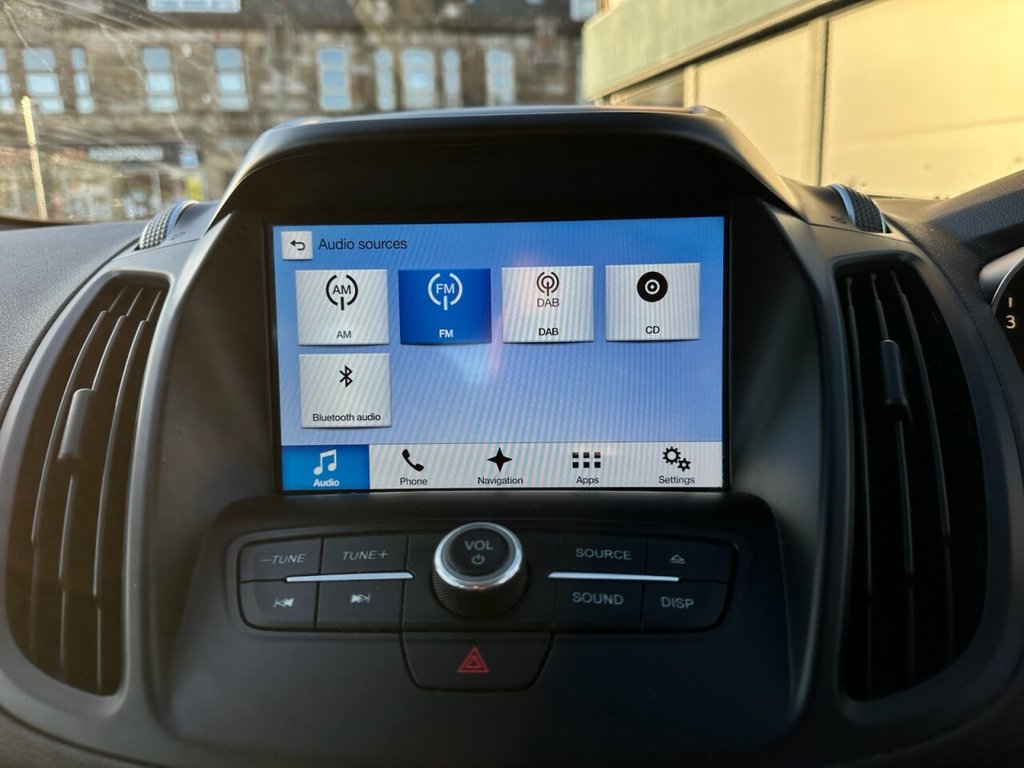 Used Ford Kuga 2017 for sale - 77319665: Photo 13