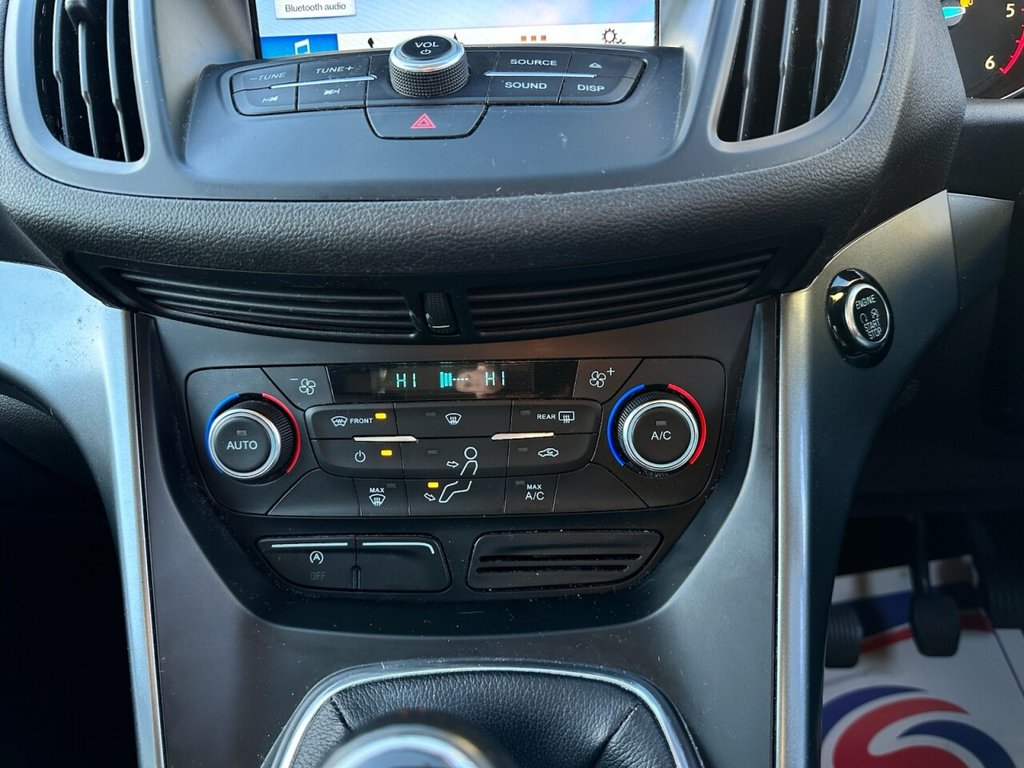 Used Ford Kuga 2017 for sale - 77319665: Photo 14