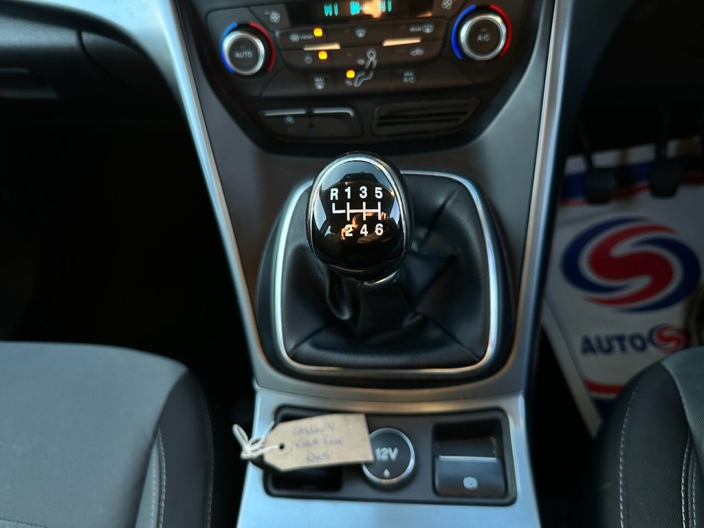 Used Ford Kuga 2017 for sale - 77319665: Photo 15