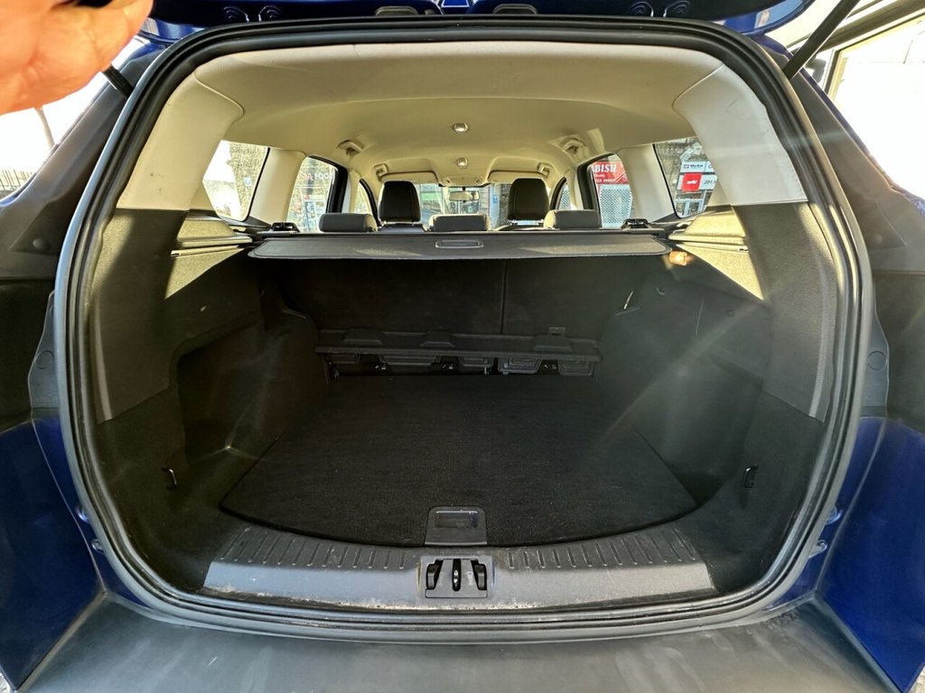 Used Ford Kuga 2017 for sale - 77319665: Photo 17