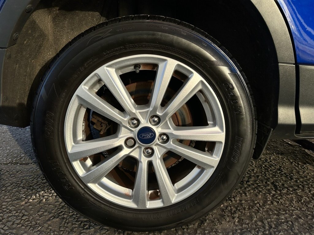 Used Ford Kuga 2017 for sale - 77319665: Photo 18