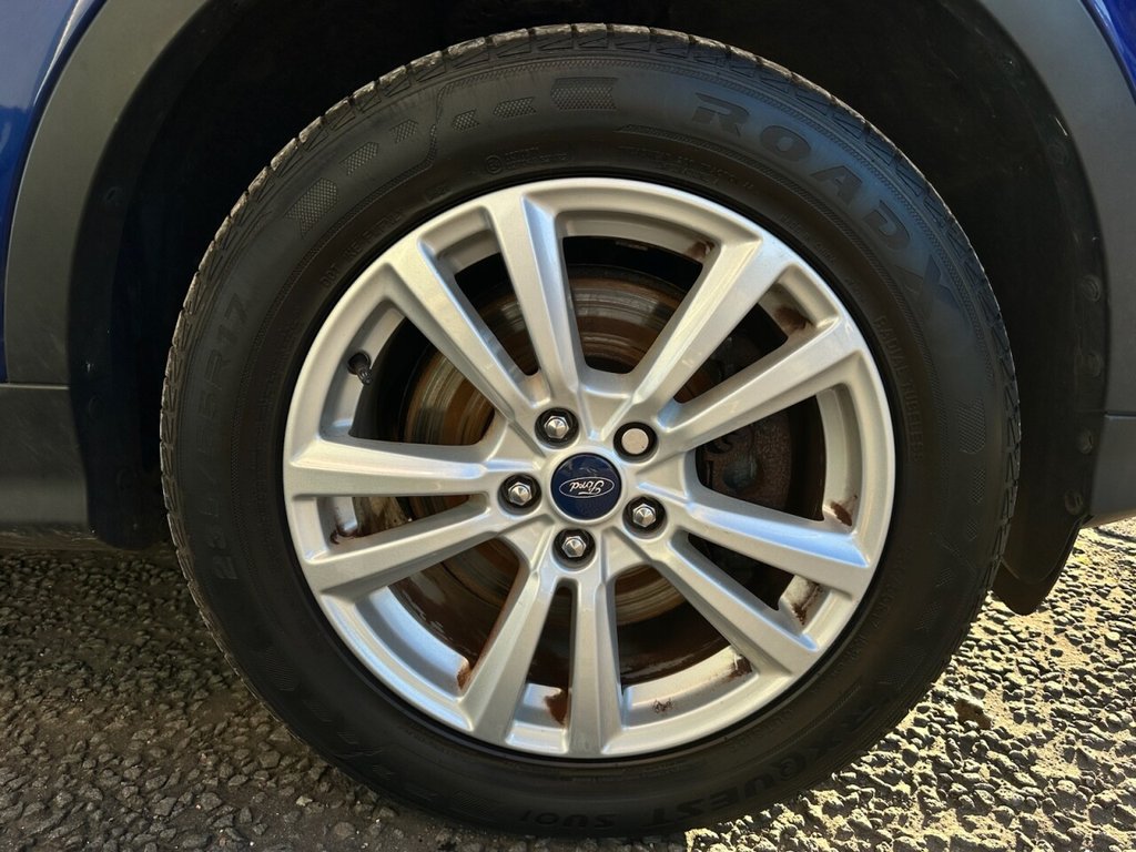 Used Ford Kuga 2017 for sale - 77319665: Photo 19