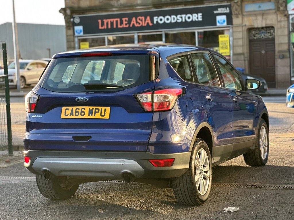 Used Ford Kuga 2017 for sale - 77319665: Photo 5