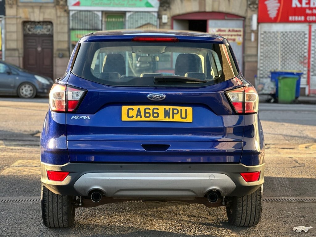 Used Ford Kuga 2017 for sale - 77319665: Photo 6