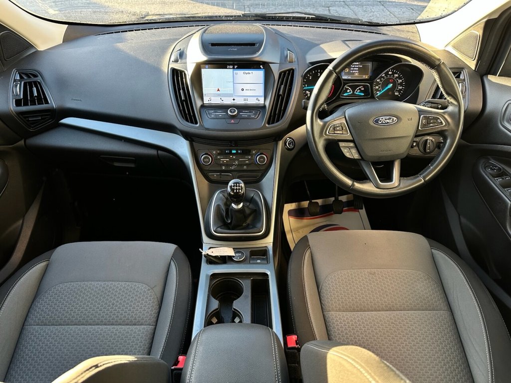 Used Ford Kuga 2017 for sale - 77319665: Photo 7