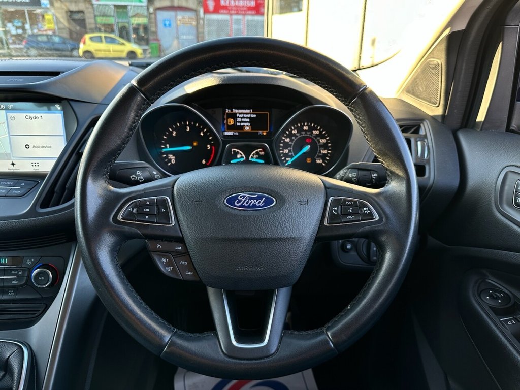 Used Ford Kuga 2017 for sale - 77319665: Photo 8