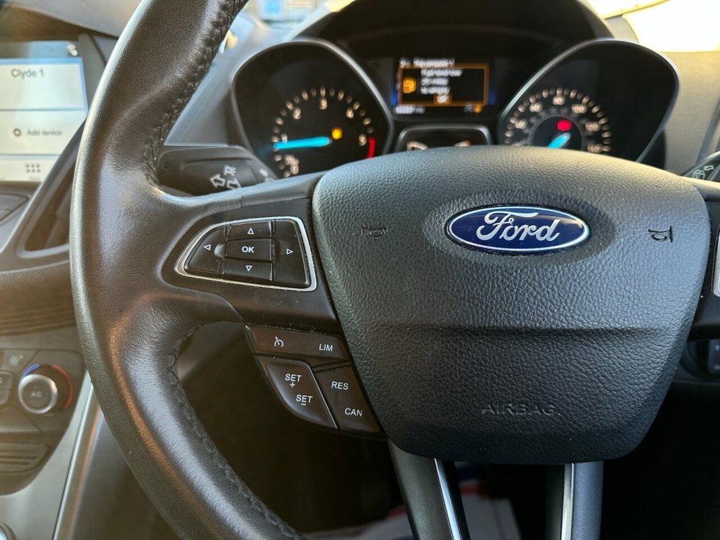 Used Ford Kuga 2017 for sale - 77319665: Photo 9