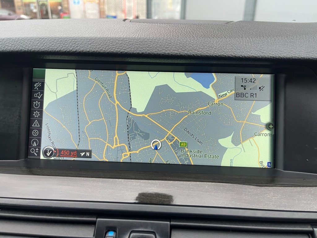 Used BMW 5 Series 2012 for sale - 77981480: Photo 22