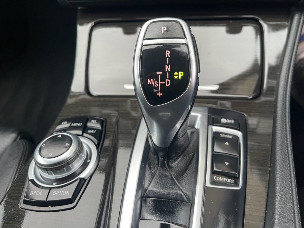 Used BMW 5 Series 2012 for sale - 77981480: Photo 25