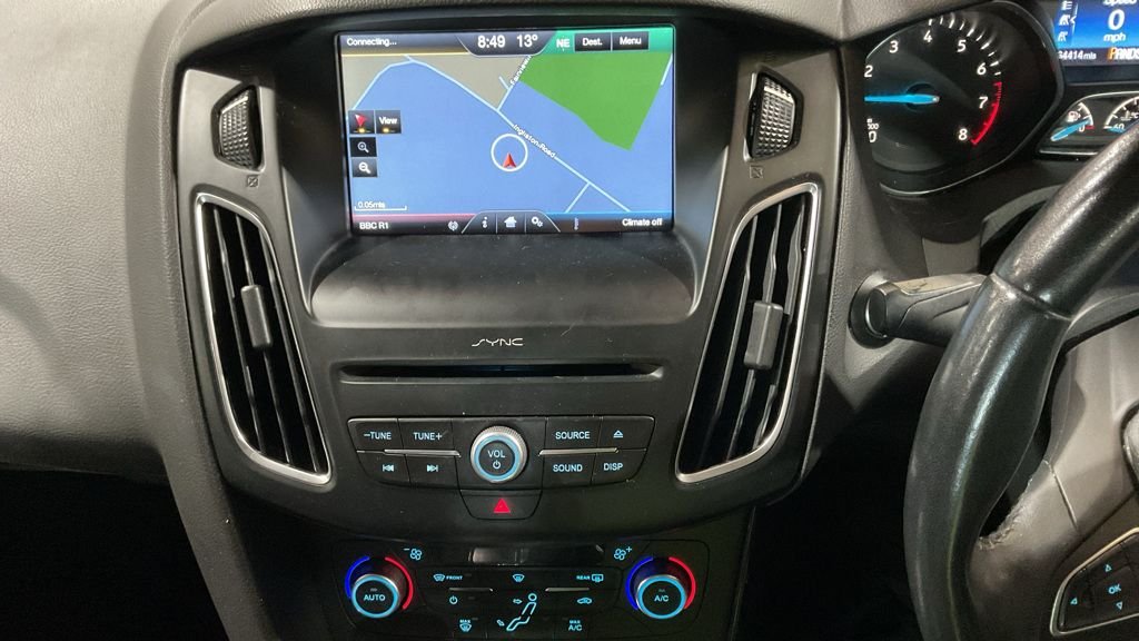 Used Ford Focus 2016 for sale - 76118480: Photo 10